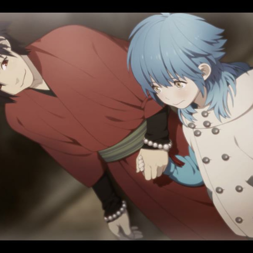 Stream [Cover] DRAMAtical Murder re:connect countdown by Cattleya