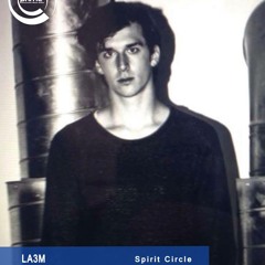 Lars Majoor - Spirit Circle Mix (Prime FM Budapest)