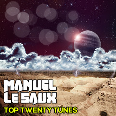 Manuel Le Saux - Top Twenty Tunes 538