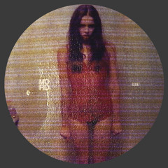 MORD016 - Endlec -The Abyss Gazes Also EP (previews)