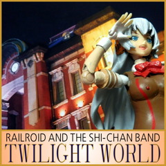 TWILIGHT WORLD (SWING OUT SISTER - COVER)