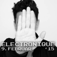 La liste de musique, 09/02-15 - Radio Nova