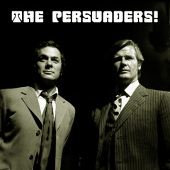 The Persuaders - Theme (John Barry)