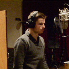 Relient K - Be My Escape - Acoustic Cover (studio)