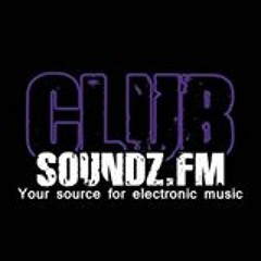 [Live Mitschnitt] Flocalis @ CLUBsoundz.FM 08.02.2015