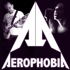 Aerophobia - Gone Away (Paula Toschi/ Veimar Franzini)