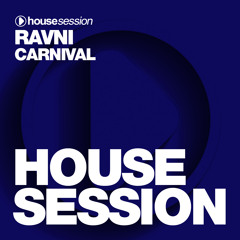 RAVNI - Carnival (Original Mix)