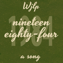Nineteen Eighty - Four