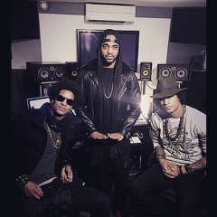 Les Twins