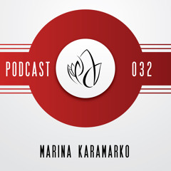 Innocent Music Podcast | 032 | Marina Karamarko | 10.2.2015