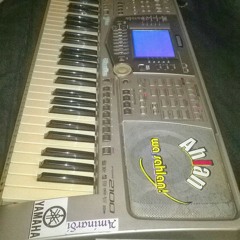 Yasir lana Yamaha PSR  2100