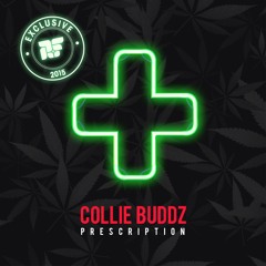 Collie Buddz - Prescription [Rootfire World Premiere]