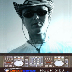 KOOK DiDJ - We Begin Slowly to Move (2014-03-09)