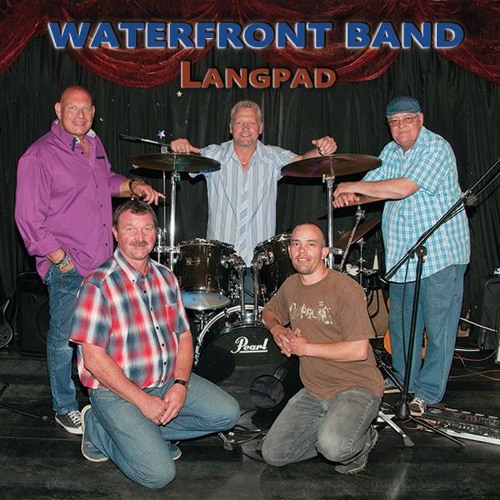 Stream ANDRE G Listen to Waterfront Band Langpad playlist online