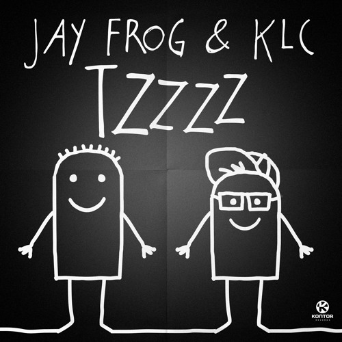 Jay Frog & KLC - Tzzzz (Club Mix Edit) (Snippet)
