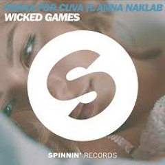 Parra For Cuva Ft. Anna Naklab - Wicked Games (Alex Drew Remix) Download in description