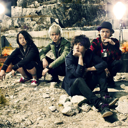 Stream Ale WP | Listen to ONE OK ROCK playlist online for free on ...