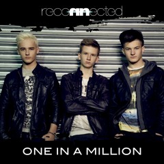 ONE IN A MILLION (Stephen D Reid REMIX)