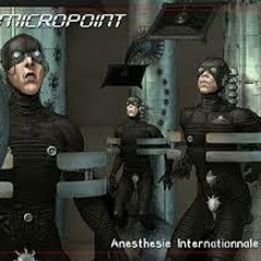Micropoint - Puissance Physique Admissible