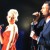 Artwork for Adam Levine, Gwen Stefani - My Heart Is Open (Live GRAMMYs 2015)