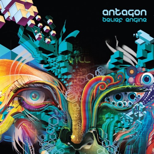 Extraterrestrial vs Antagon - Voyager