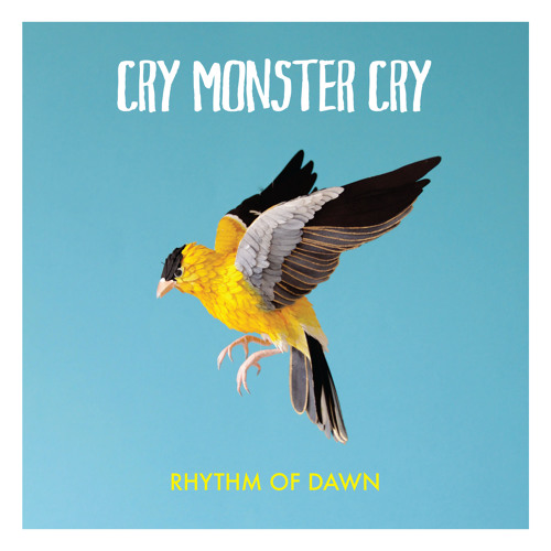 Cry Monster Cry artwork