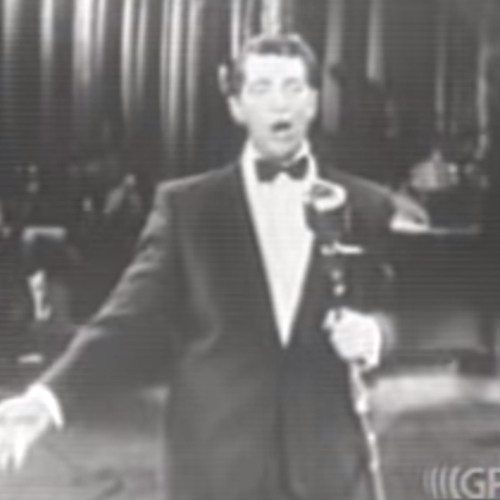 Mambo Italiano - Dean Martin