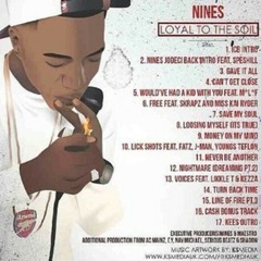 Nines - Cash (Bonus Track)