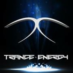 Trance Energy Radio Guest MIx With Janina T - NinjaTek