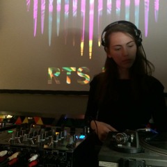 Alina Kalinina | Mendeleev Bar Showcase @ RTS.FM 03.02.15