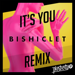 05 Tesla55 - It's You (Bishiclet Remix)