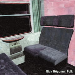 Nick Höppner - Rising Overheads