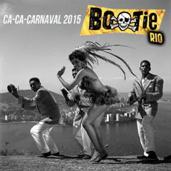Mixtape Ca-ca-carnaval 2015 Bootie Rio