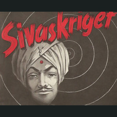 # Radiohistorien - Sivaskriget 1956