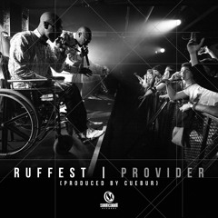 THE RUFFEST - Provider [CLIP]