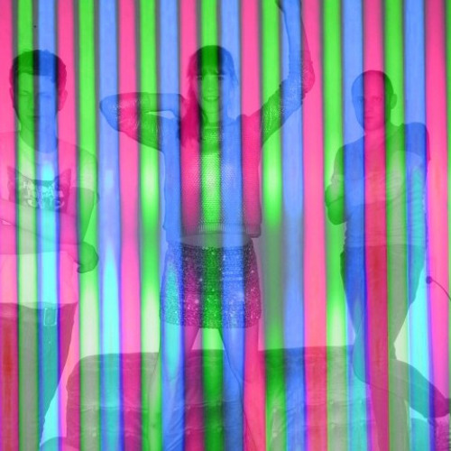 Premiere: Rework - What Are You Doin' (Remain Remix)