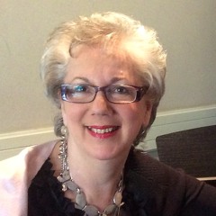 I'm in the Mood for Love - Susie