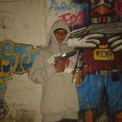 MC WT DA CAXÚ - ACERTEI O X9 NA VIATURA ((DJ OSAMA BIN LADEN)) FAVELA DA GALINHA