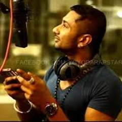 Brown Rang Honey Singh