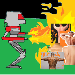 Why Are You Still Here?