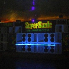 SEQUÊNCIA  SUPER  SONIC  DE  IMPACTO  I