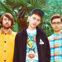 Years And Years Take Shelter Instrumental(Free dl)