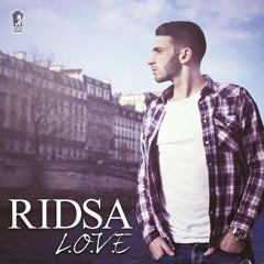 Ridsa - Qu'une envie Feat Marvin