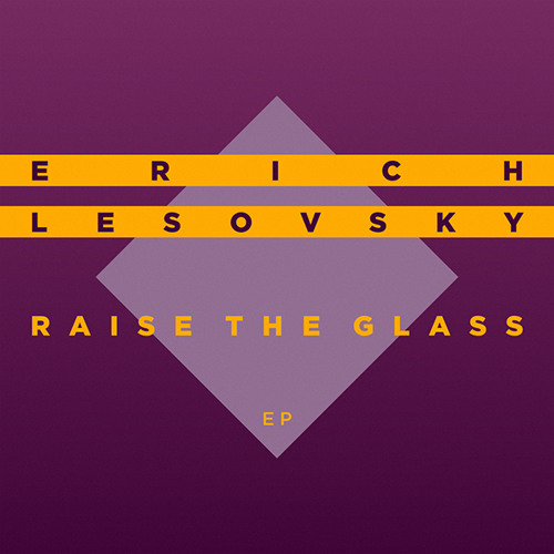 4 Erich Lesovsky - Waves To Saleya (Benno Blome Remix) SNIPPET