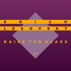 2 Erich Lesovsky - La Rochelle (Boss Axis Remix) SNIPPET