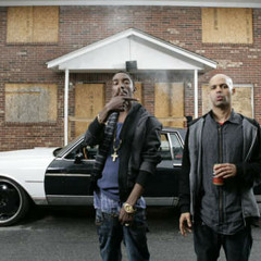 Dope Game ft. Curtis Snow ( Prod. Gold Scrilla )