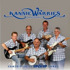 Hoedspruit Vastrap - Kannie Warries Dansorkes