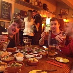 It's A Kind Of Magic