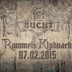 I am Frost @ Rummels Bucht | Rummels Klubnacht | 07.02.15 | jedentageinset.de #889