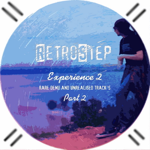 RetroStep - Entrance To Reality (Alternative Version)